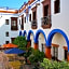 Meson De La Merced Hotel & Suites