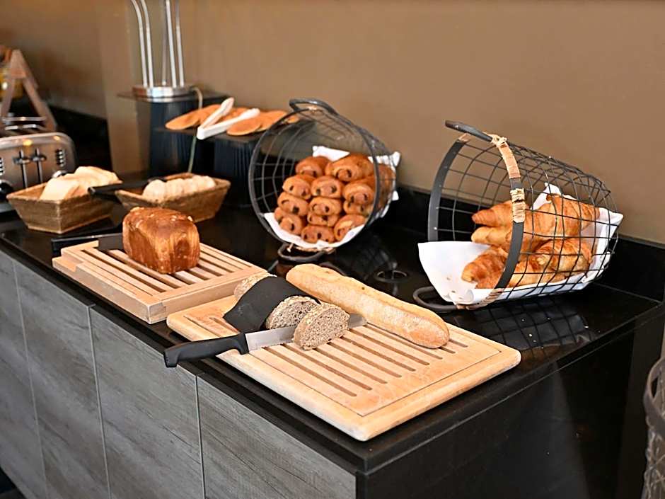 Mercure Brignoles Golf de Barbaroux