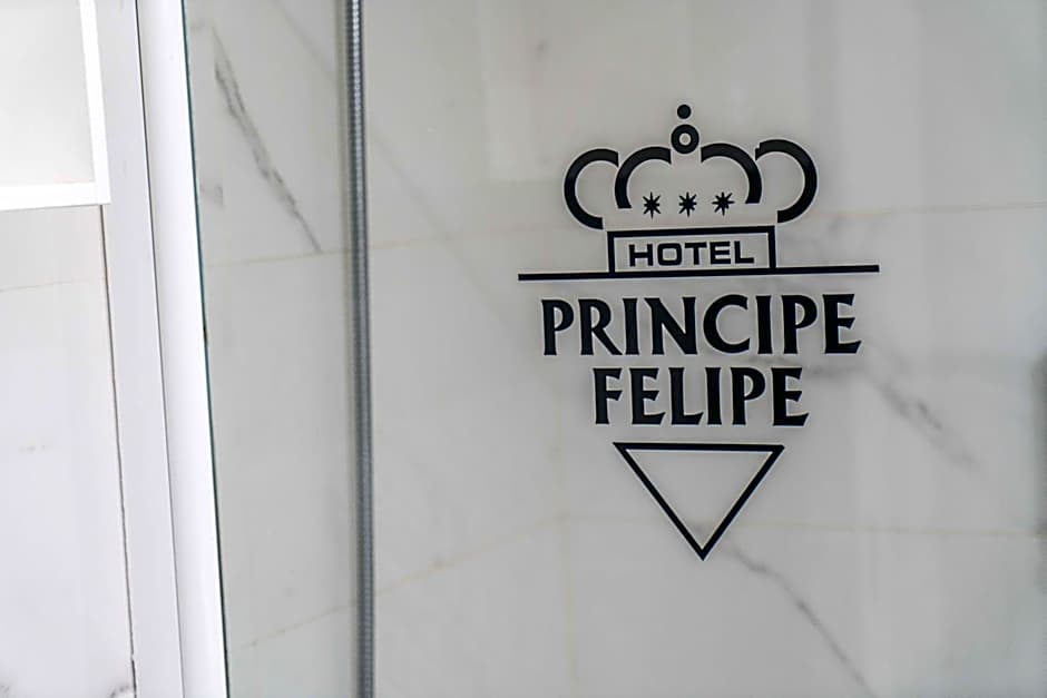 BS Principe Felipe