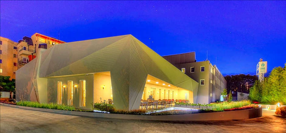 Anna Hotel