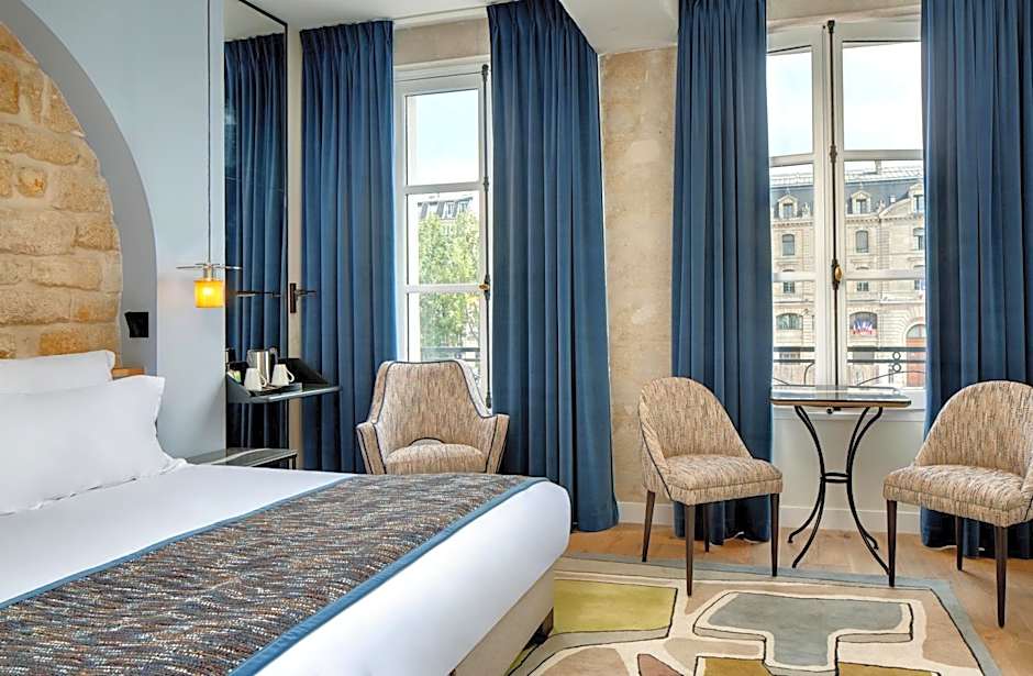 Les Rives de Notre-Dame