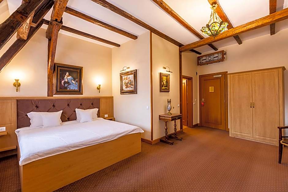 Hotel Am Ring