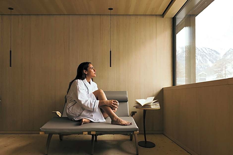 la couronne Hotel & Spa