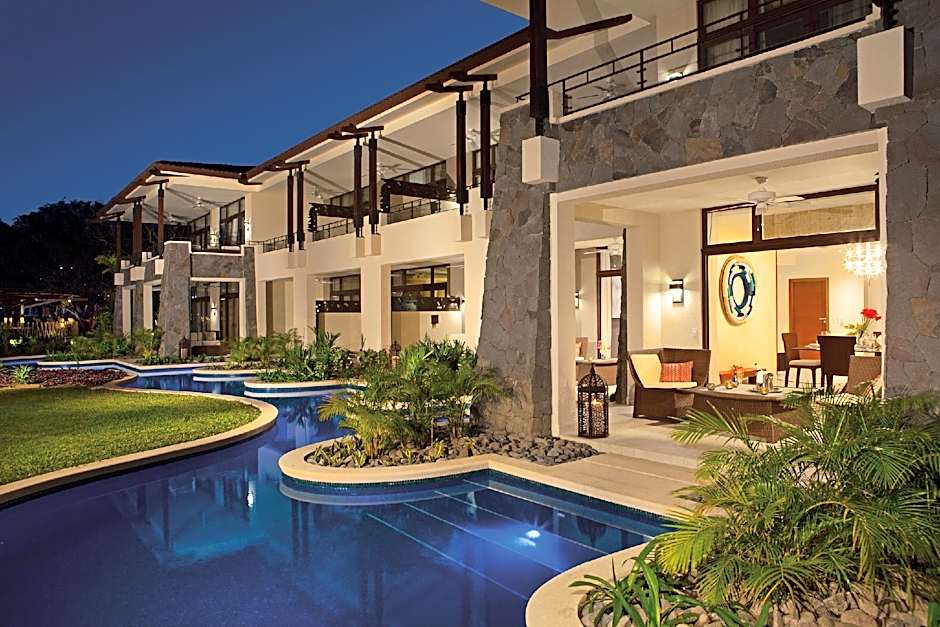 Dreams® Las Mareas Costa Rica - All Inclusive