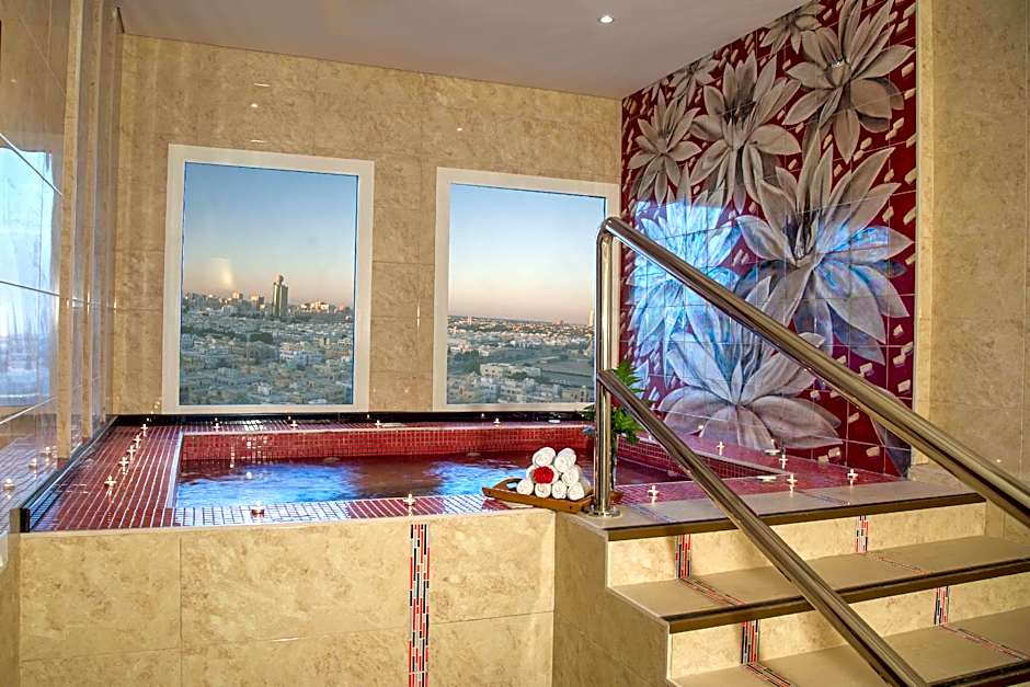 Rayan Hotel