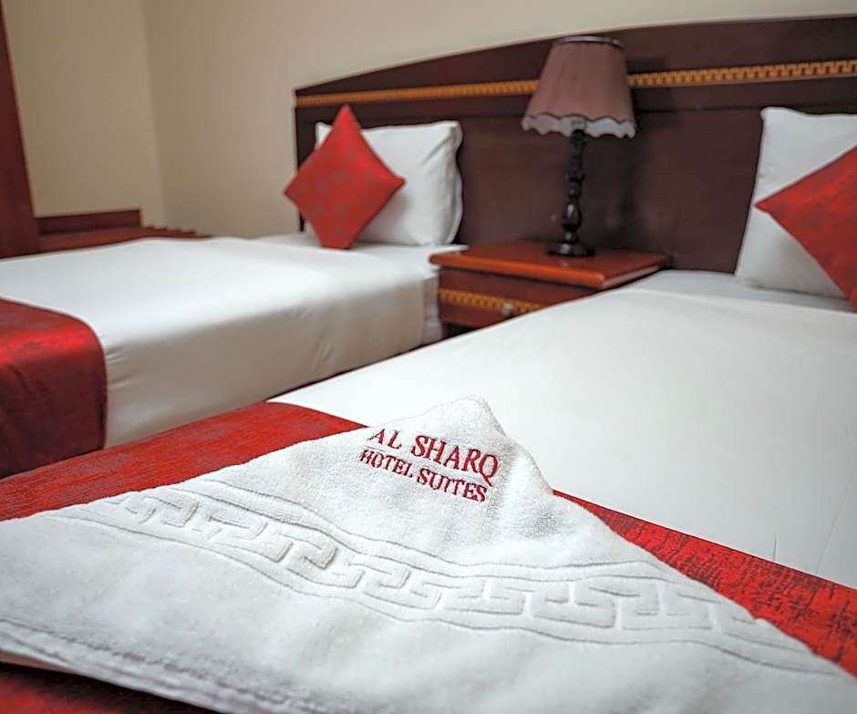 Al Sharq Hotels Suites