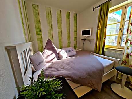 Single Room - Disability Access