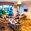Sisli MLS Hotel