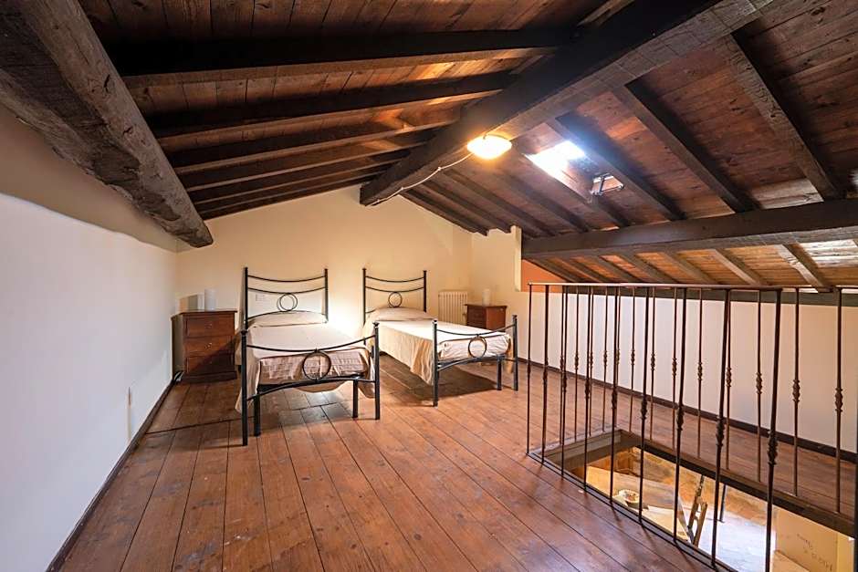 Agriturismo I Pietrini