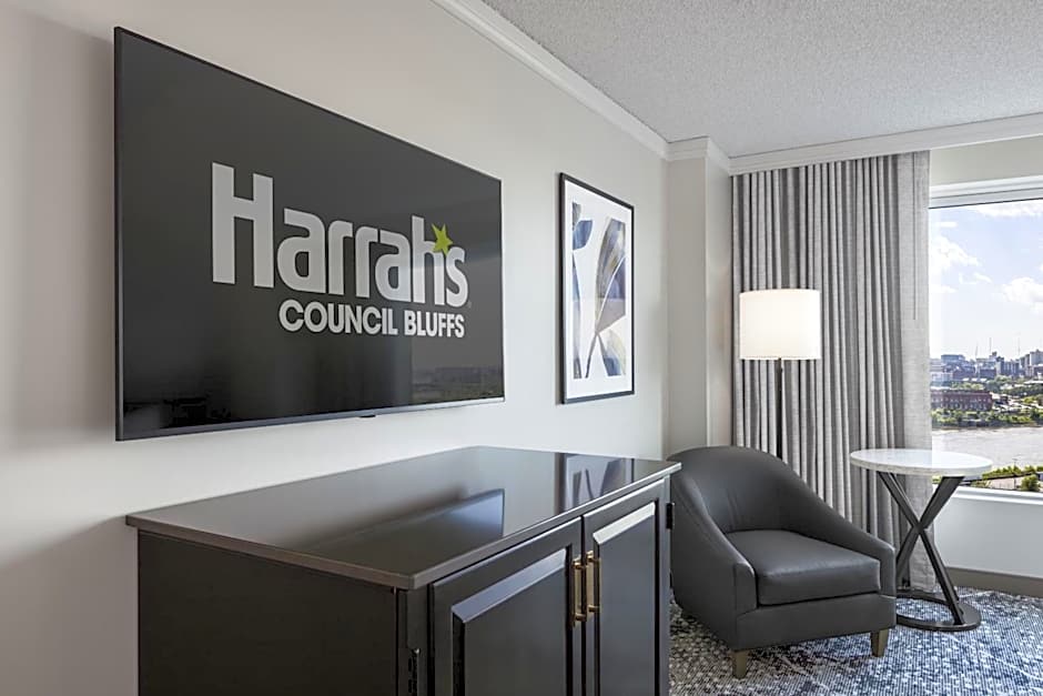 Harrah's Council Bluffs Hotel & Casino