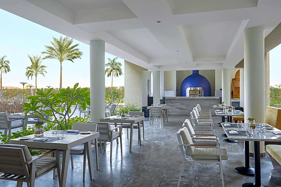 Hyatt Regency Cairo West