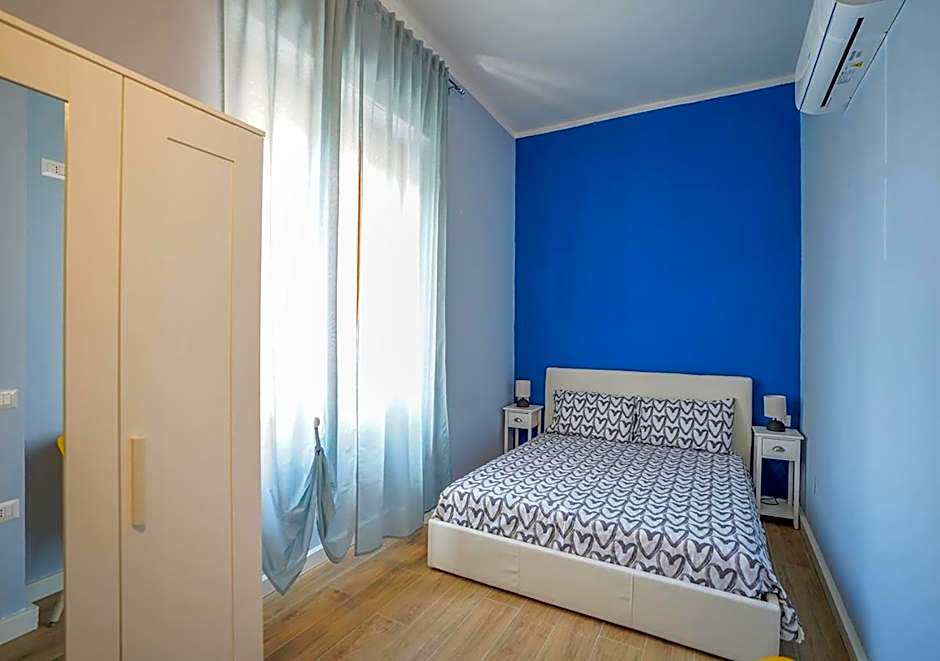 Pgs Immobiliare srls Duilio 01 Moderno trilocale in centro storico La Maddalena