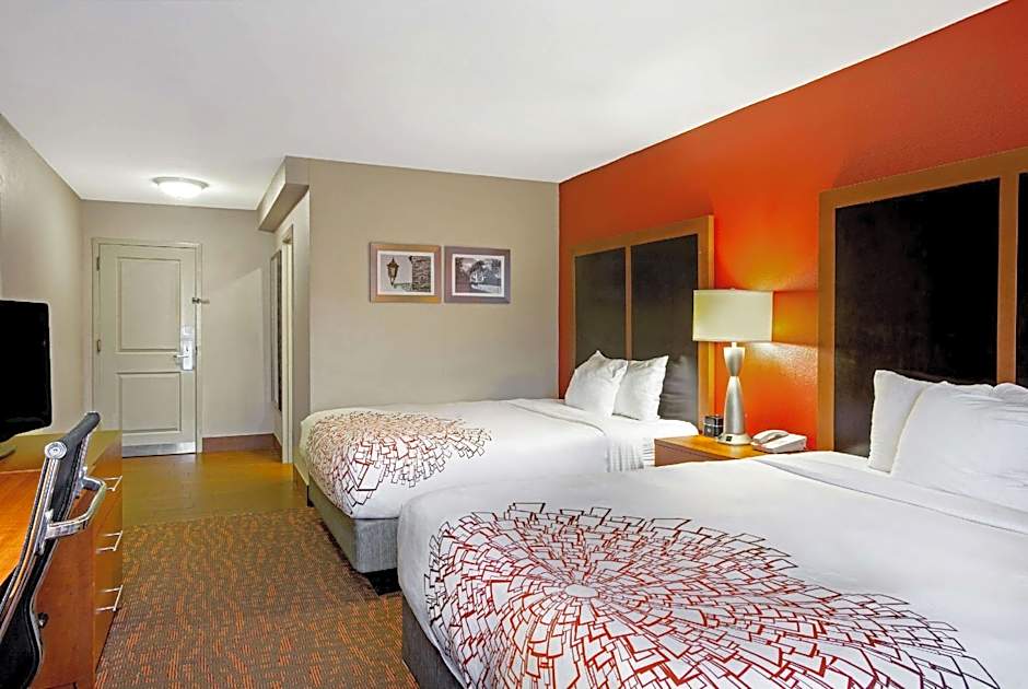 La Quinta Inn & Suites by Wyndham Williamsburg Historic Area