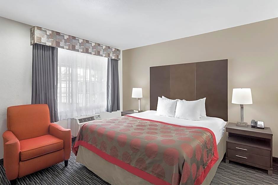 Ramada by Wyndham Monterey