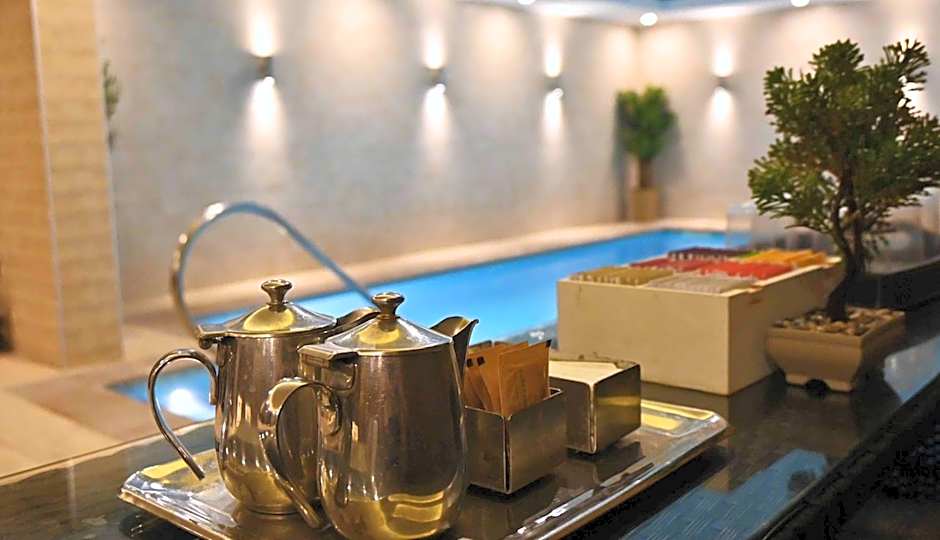 Aleksandar Palace Hotel Congress Center & SPA