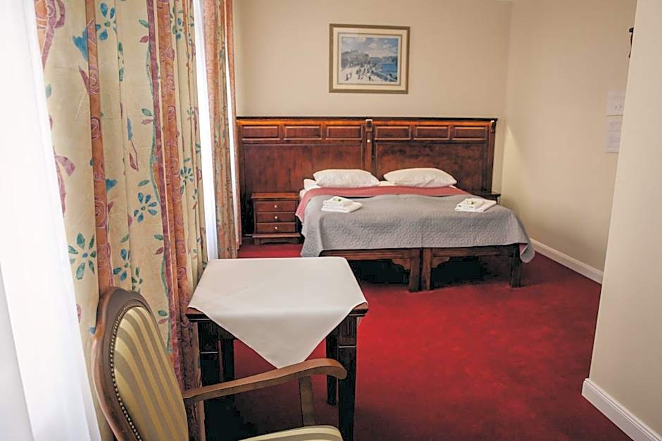 Hotel Willa Starosty