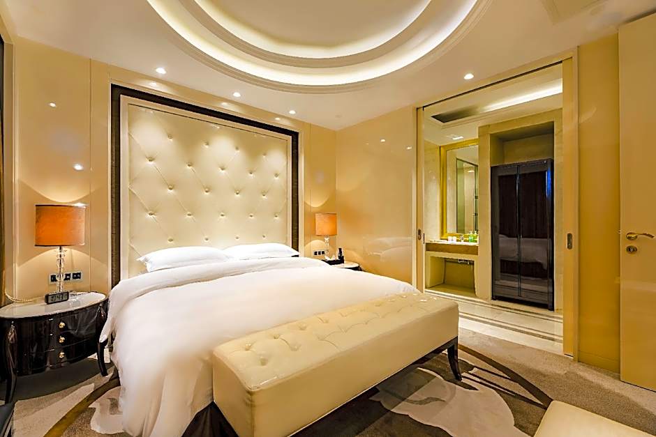 Huangshan Xihai Hotel