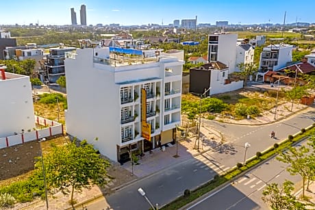 Hoa Huong Duong Hotel