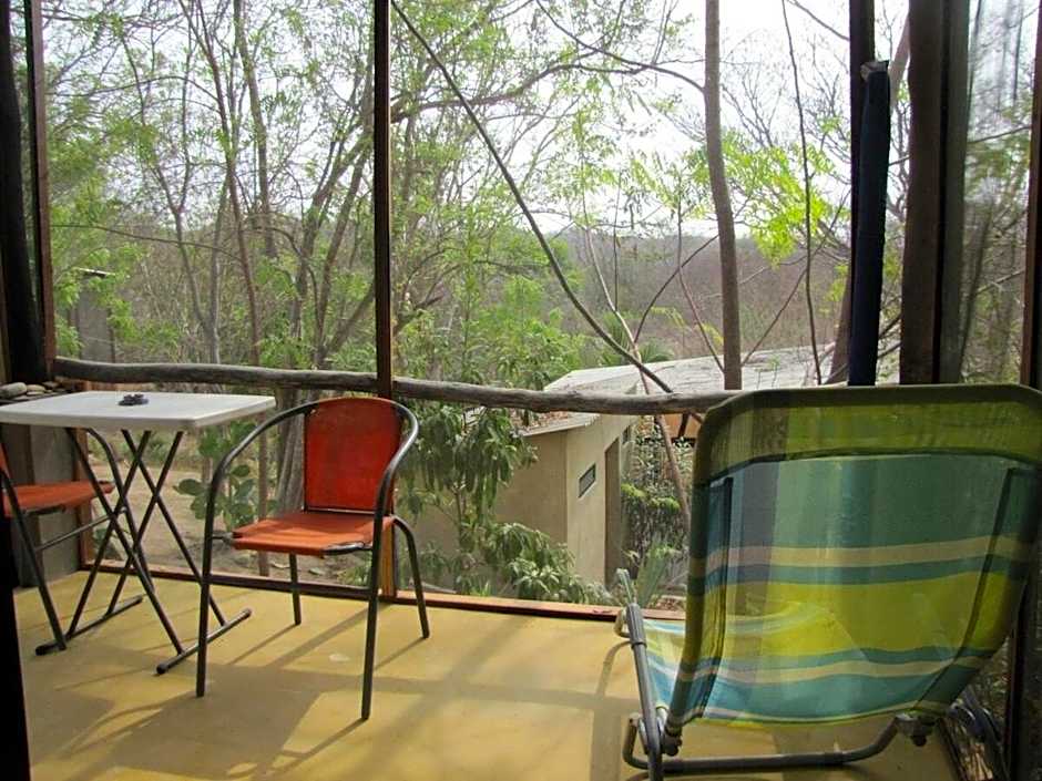 Centro Sati Bungalow