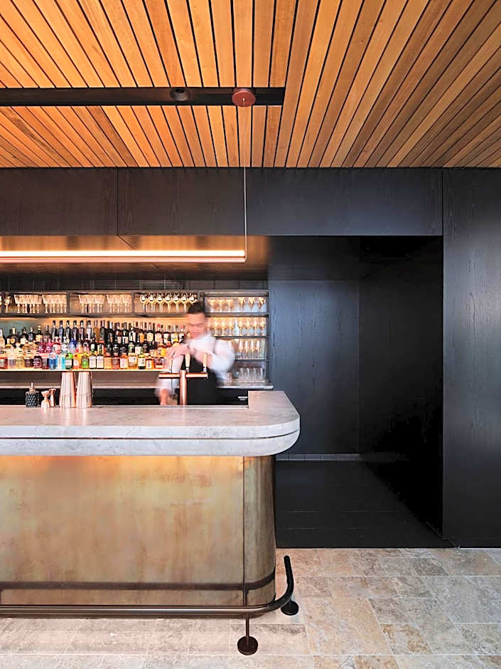 Little National Hotel Sydney