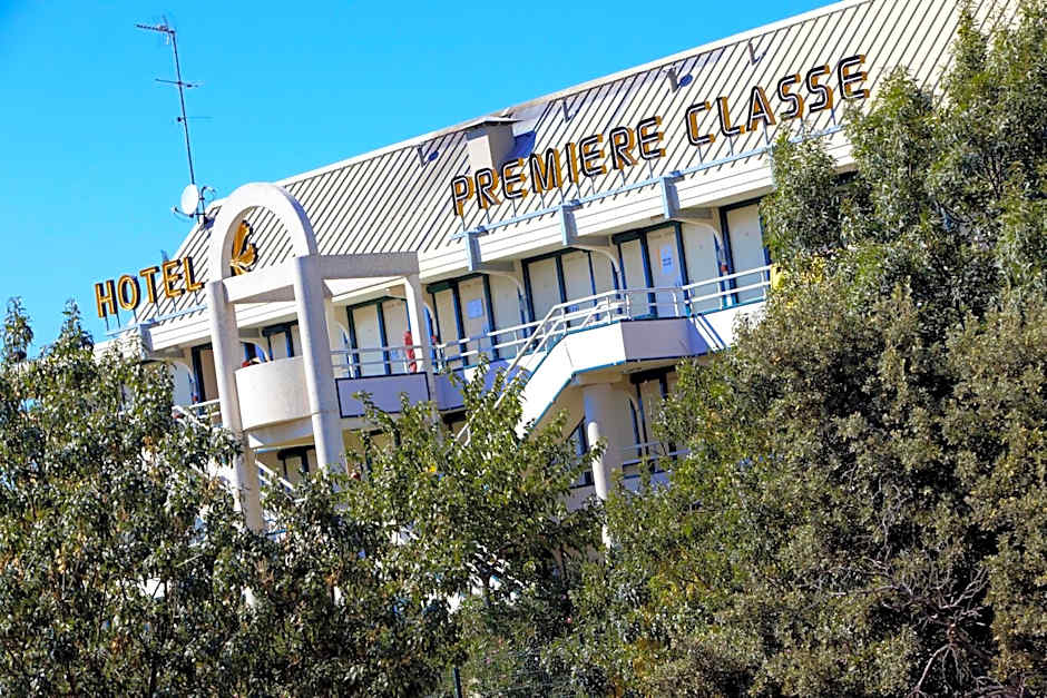 Premiere Classe Salon De Provence