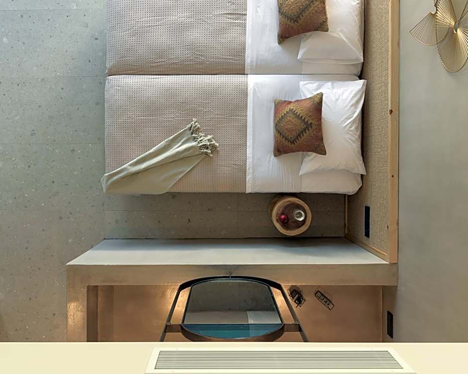 NERĒA Boutique Hotel