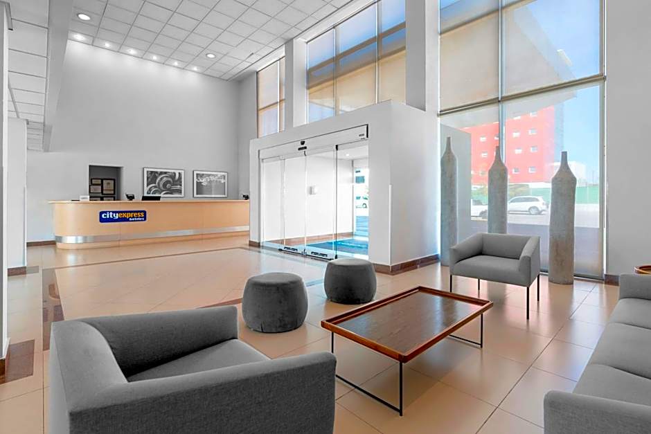 City Express by Marriott Aguascalientes Sur