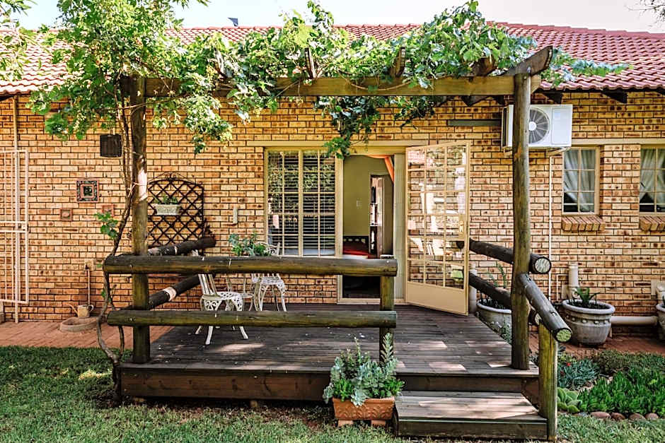 Boubou Bed and Breakfast