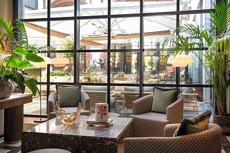 Brunfels Hotel, in the Unbound Collection by Hyatt