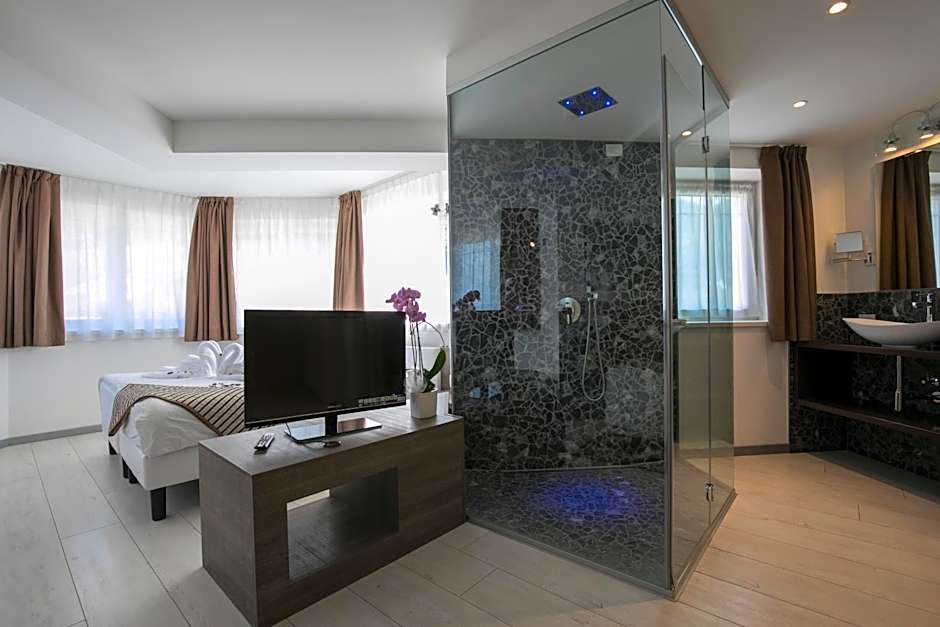 Hotel Luna Bianca