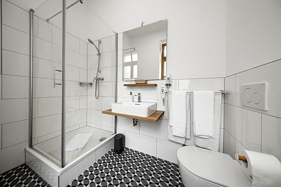 Hotel Am Markt Munich