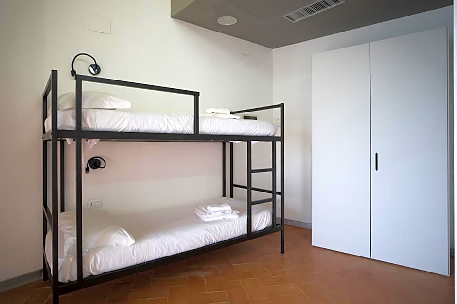 Ostello del Castello di Santa Severa