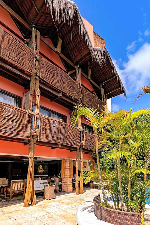 Safari Natal Beach Hotel