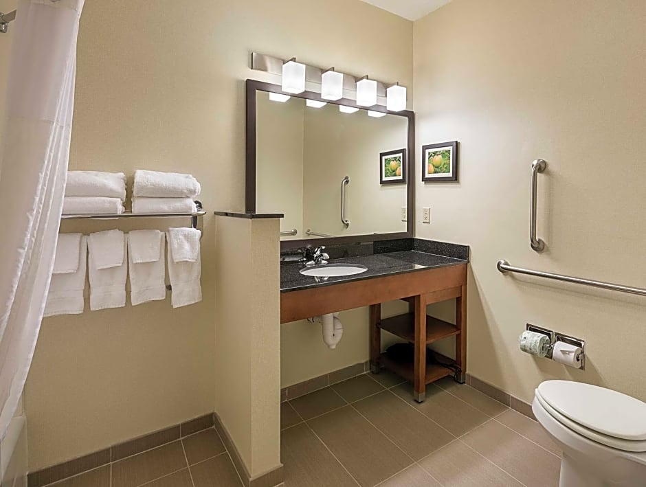 Comfort Suites Saginaw