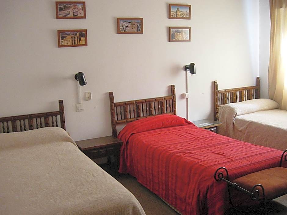 Photo 1 of 5 of Quadruple Room