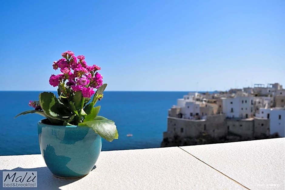 Malù Bed&Breakfast