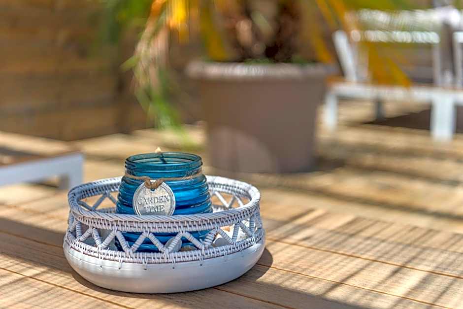 Sunrise Beach Suites