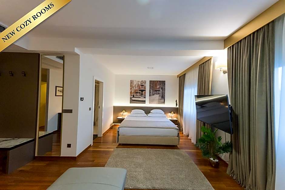 Hotel Jarun