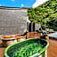 Yubara Onsen Hakkei