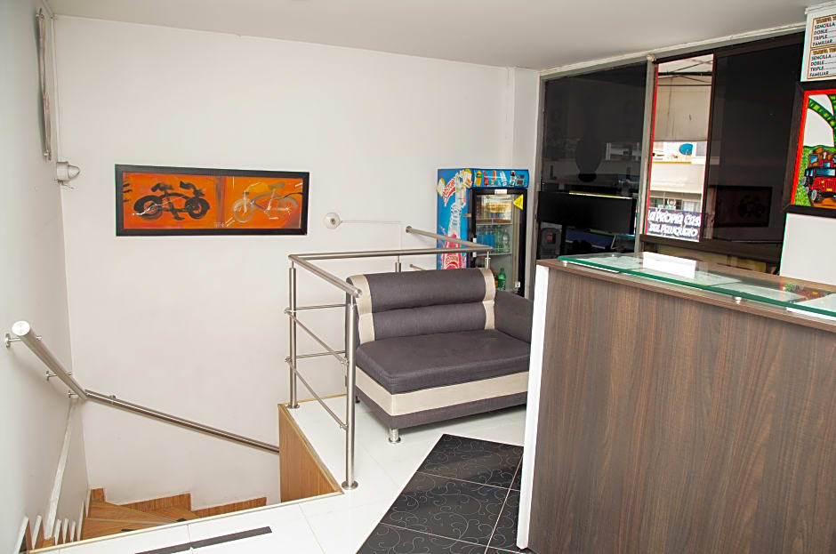 Hotel Ayenda Quimbaya de Oro 1903