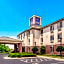 Sleep Inn & Suites Smithfield near I-95
