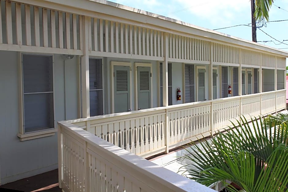 Kauai Palms Hotel