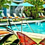 The Vagabond Hotel Miami