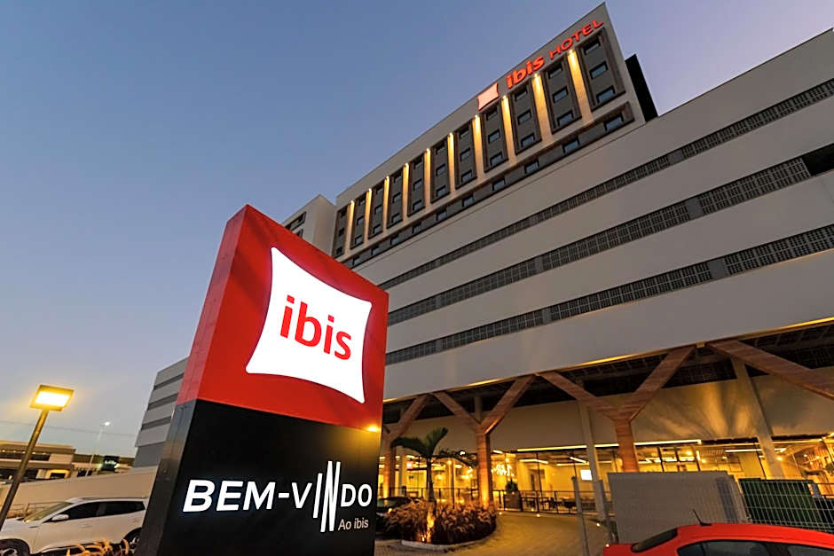 ibis Tubarao