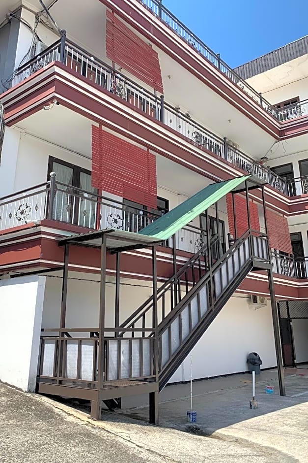 Hotel O Guest House Pandita