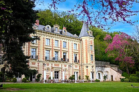Château de Perreux, The Originals Collection