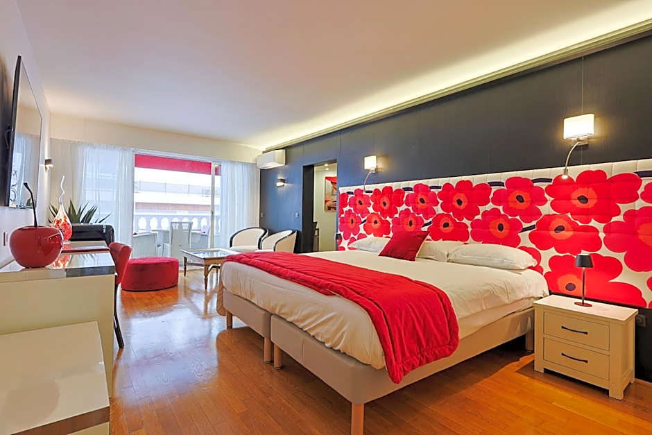 Hotel Le Fouquet's