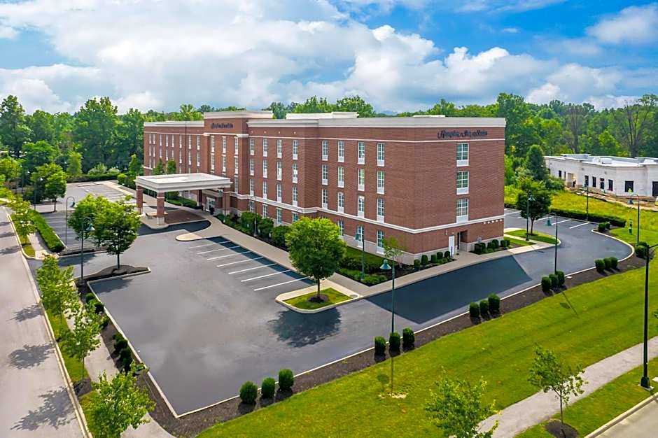 Hampton Inn & Suites New Albany Columbus