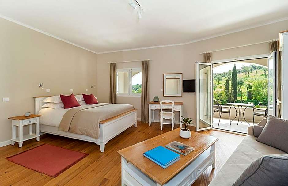 Bella Mare Hotel