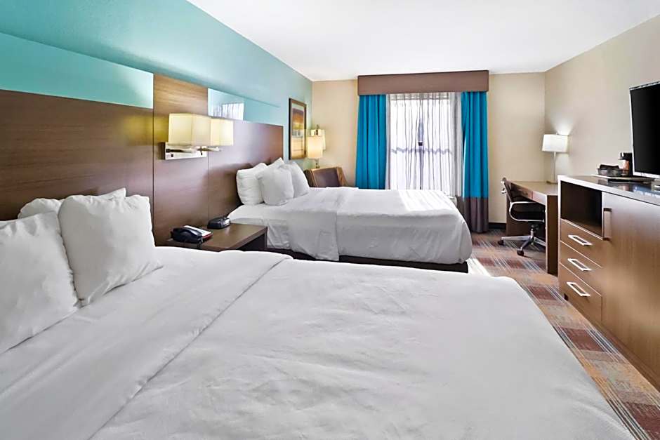 Comfort Inn Dunn near I-95